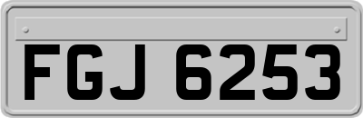 FGJ6253