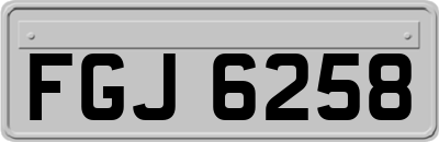 FGJ6258