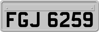 FGJ6259