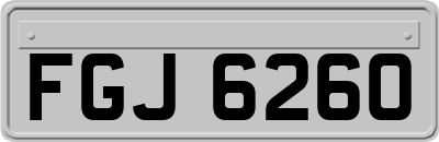 FGJ6260