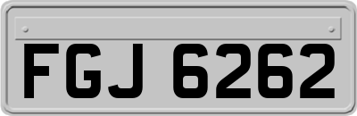 FGJ6262