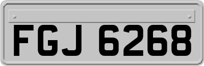 FGJ6268