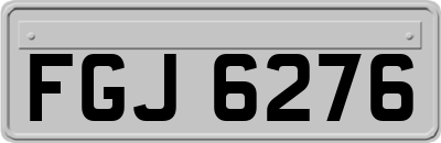 FGJ6276