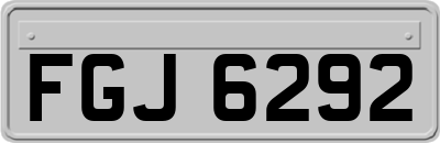 FGJ6292