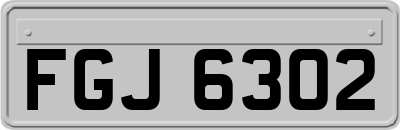 FGJ6302