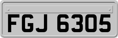 FGJ6305