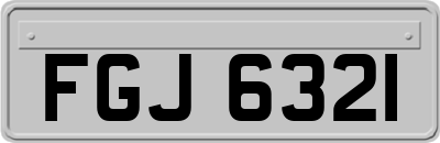 FGJ6321