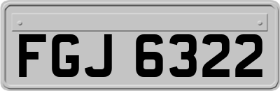 FGJ6322