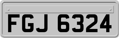 FGJ6324