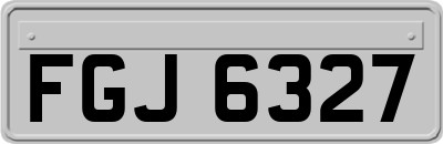 FGJ6327