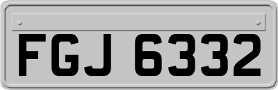 FGJ6332