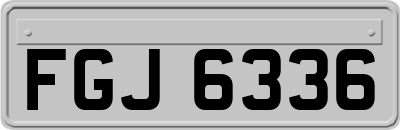 FGJ6336