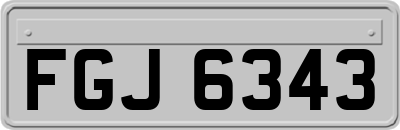 FGJ6343