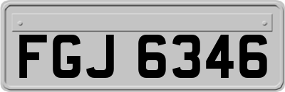 FGJ6346