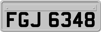 FGJ6348