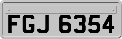 FGJ6354