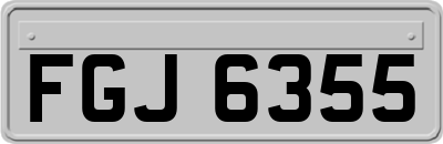 FGJ6355