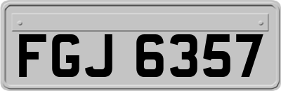 FGJ6357