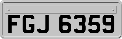 FGJ6359
