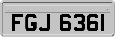 FGJ6361