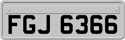 FGJ6366