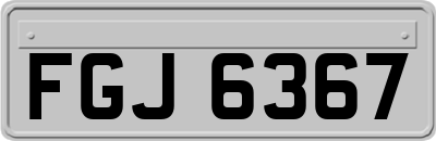 FGJ6367