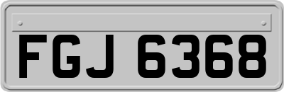 FGJ6368