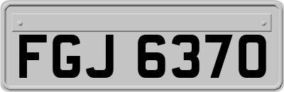 FGJ6370