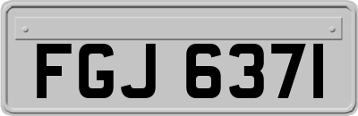 FGJ6371