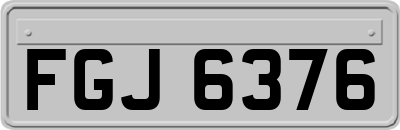 FGJ6376