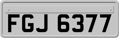 FGJ6377