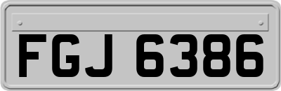 FGJ6386