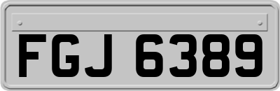 FGJ6389
