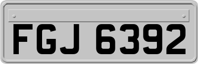 FGJ6392