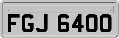 FGJ6400