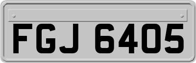 FGJ6405