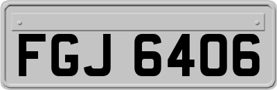 FGJ6406