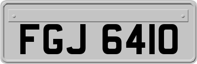 FGJ6410