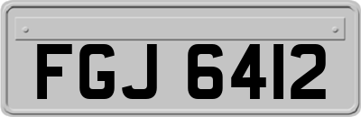 FGJ6412