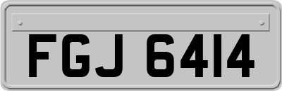 FGJ6414