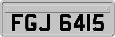 FGJ6415