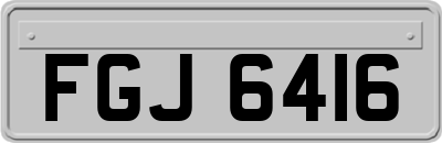 FGJ6416
