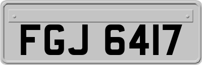 FGJ6417