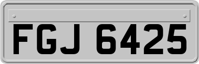 FGJ6425