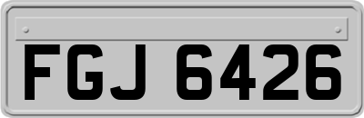 FGJ6426