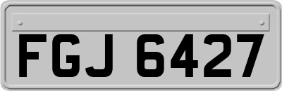 FGJ6427