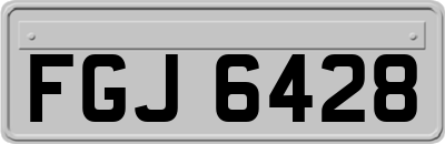 FGJ6428