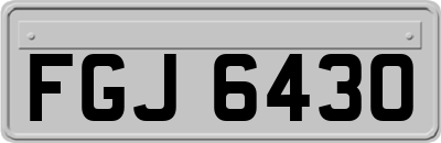 FGJ6430