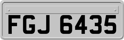 FGJ6435