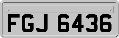 FGJ6436